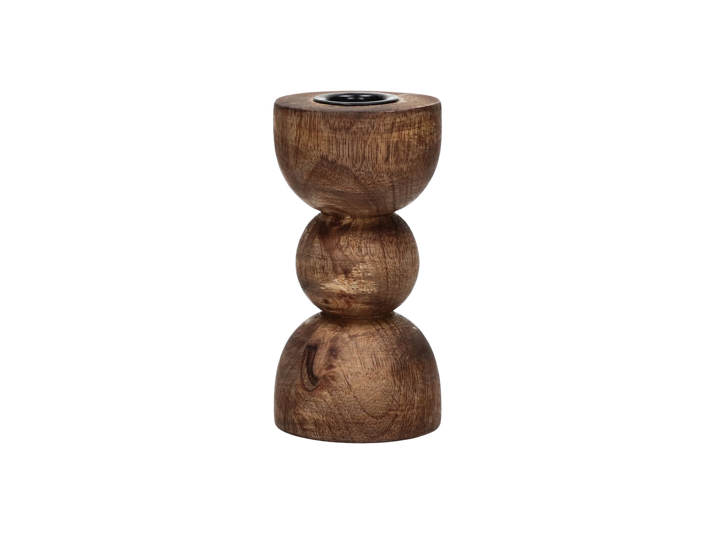 Подсвечник из ясеня POMAX FLORENCE ARCH-00023026 - Вид №7