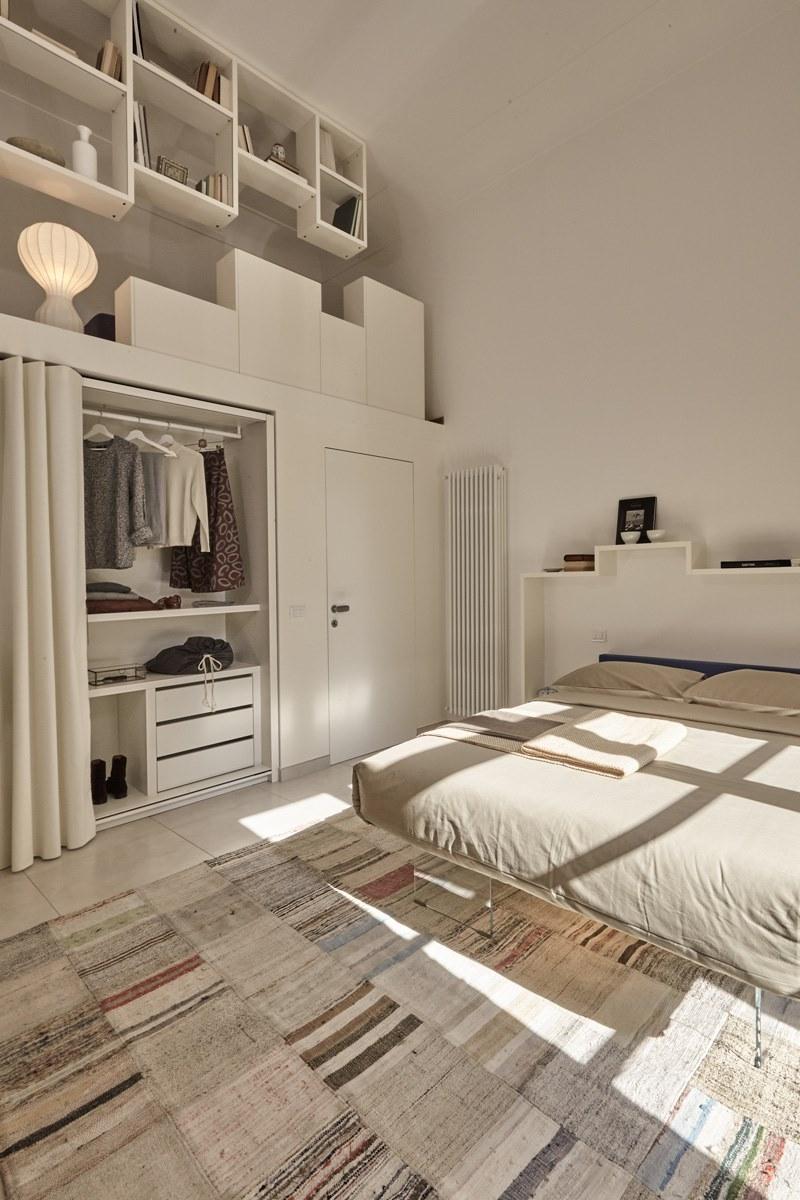 Lago Шкаф с тканевой дверцей Et voilà sun-id-1352505 - Вид №5