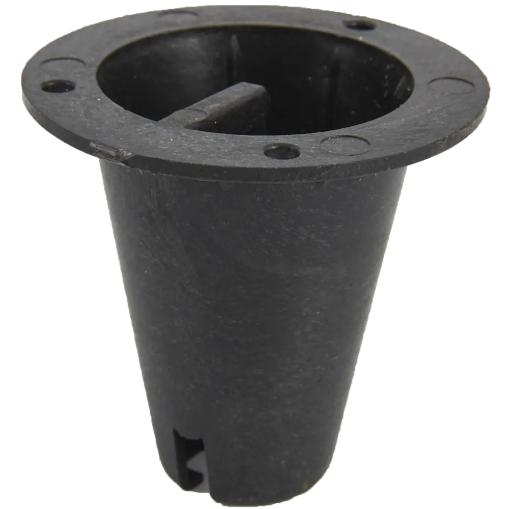 Кронштейн H2, цвет чёрный Santreyd STLM-2068807 - Вид №1