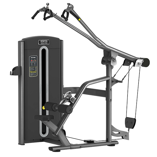 M05-012 Bronze gym -012 верхняя тяга Bronze Gym M05 