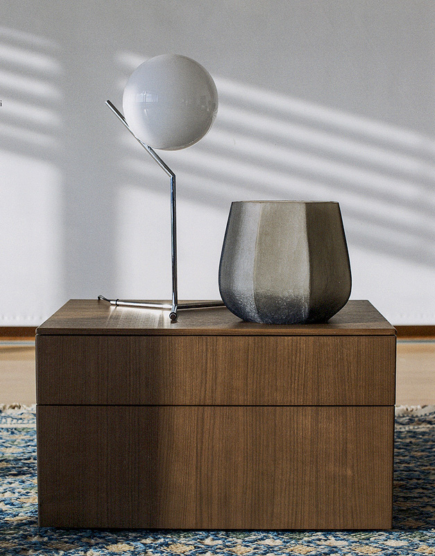 Тумбочка CLOE ZANETTE 78412 