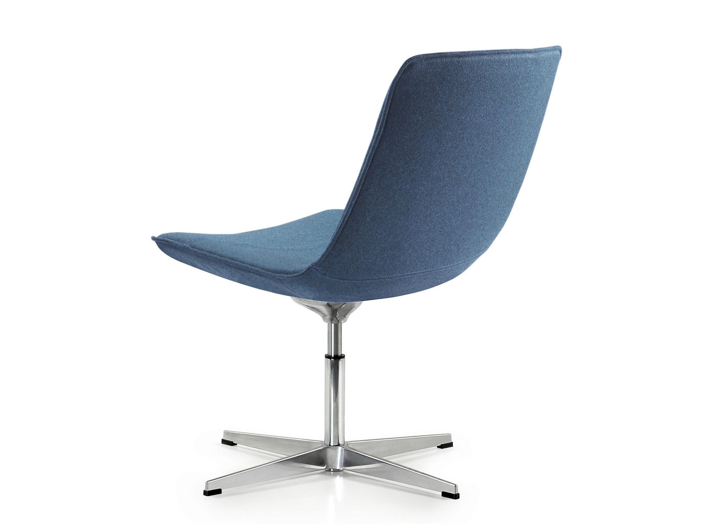 Спицевое вращающееся кресло для залов ожидания Quinti Sedute ARCH-00016396