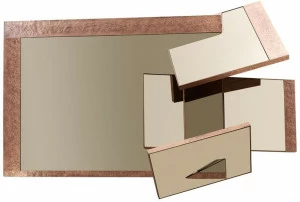 Ginger & Jagger Зеркало в раме Earth to earth