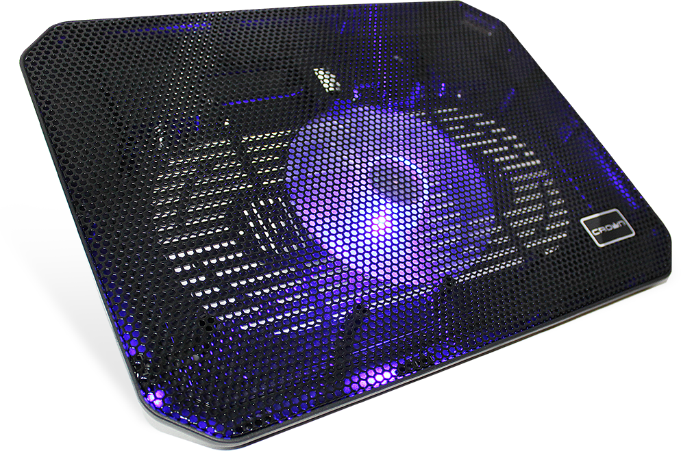 CMLC-M10 Подставка для ноутбука Crown Santreyd 