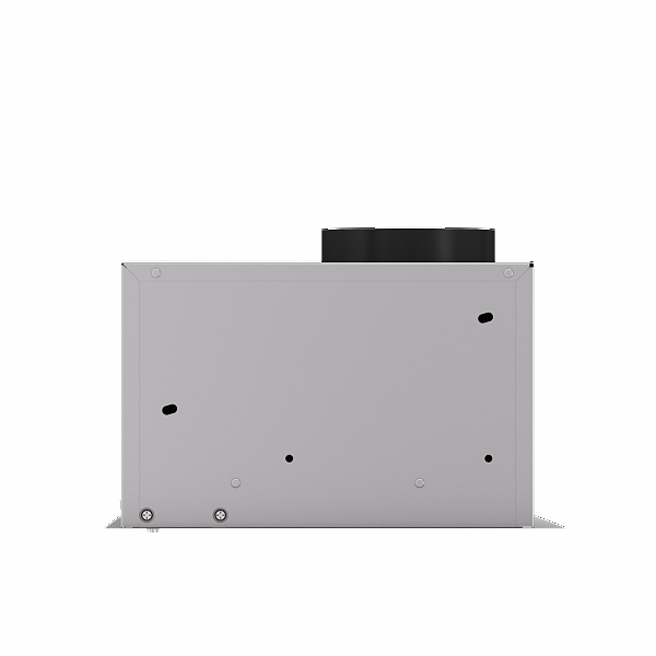 9280821 Вытяжка полновстраиваемая ELIKOR Cube Basic 60П-500-К3Д серебристый STDN-0096846 - Вид №3