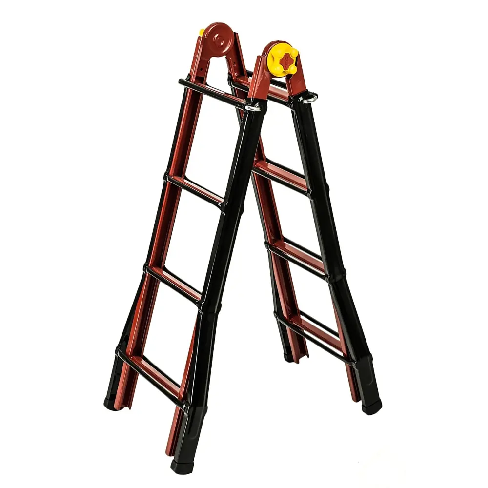 Лестница телескопическая Santreyd STLM-2081525