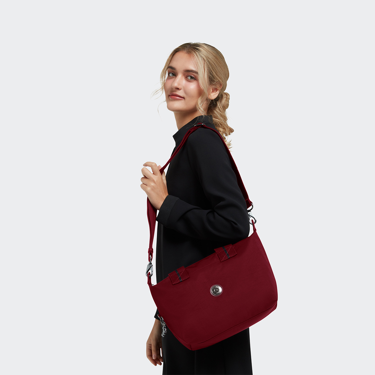 KI4148U75 Сумка Tote Kipling Kala Mini  - Вид №2