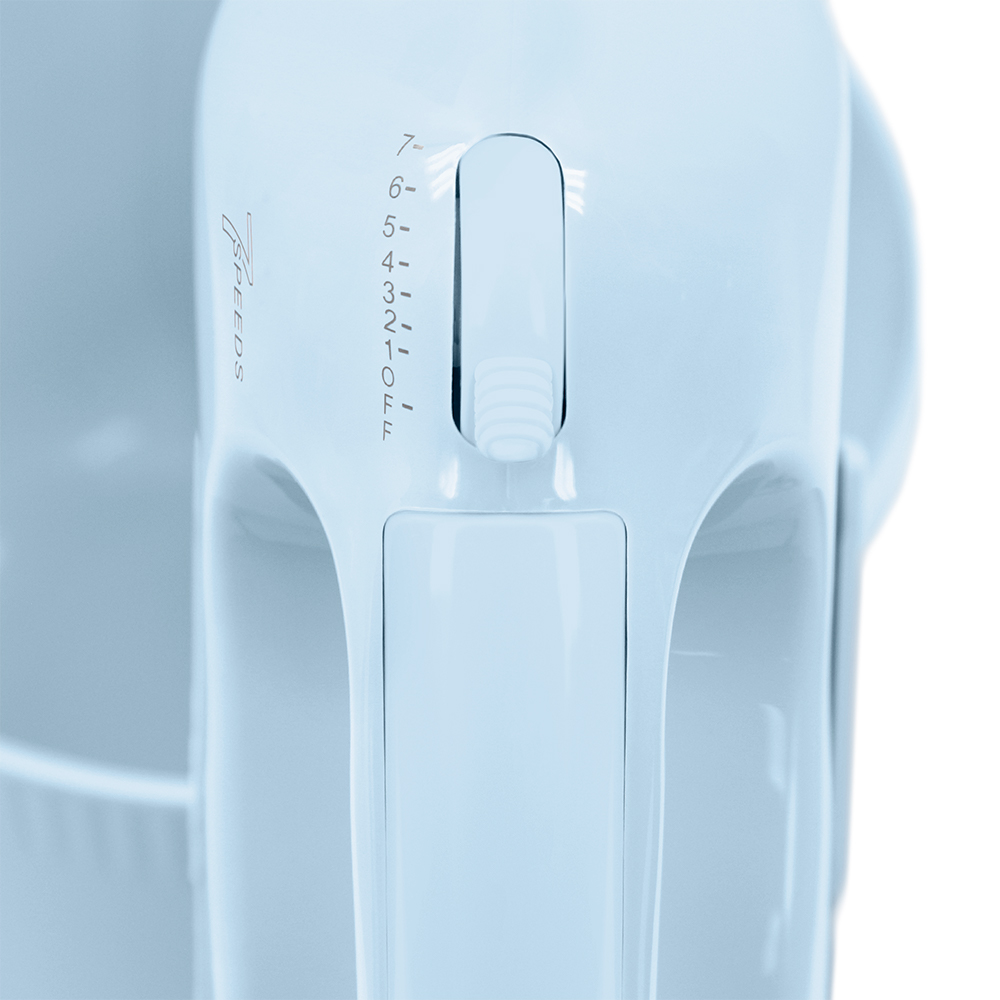 9162144 Миксер LUMME LU-MX1870A {new} голубой STDN-0072903 - Вид №8