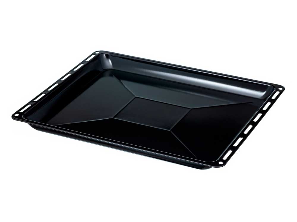 5341742 Электрический духовой шкаф Simfer B6EM16001 серебристый STDN-0131364 - Вид №4