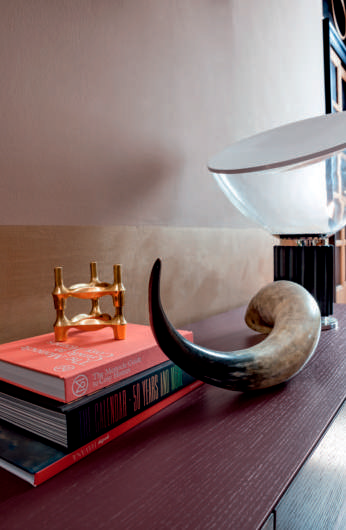 Буфет MADIA .100 DEVINA NAIS 860MD100 Icons - Вид №4