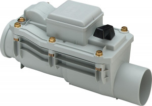 Viega Обратный канализационный клапан Grundfix 4987.2 (310325)