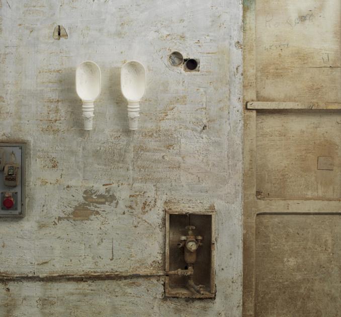 Karman Бра с прямым светом из керамики Work in progress sun-id-1463621 - Вид №1