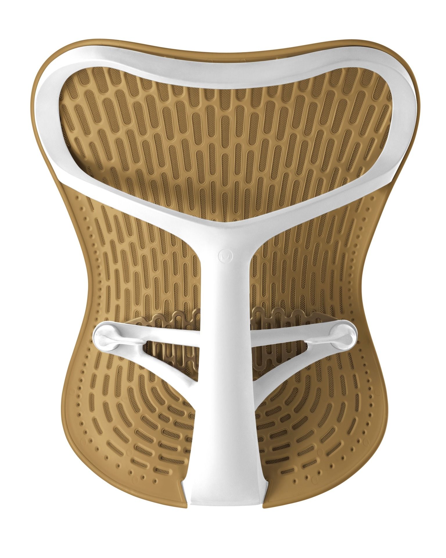 Triflex полимер поворотный эргономичный офисный стул Herman Miller Mirra 2 ARCH-00071795 - Вид №64