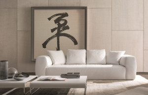 Диван KLUB I 4 MARIANI KLUB00DIVA240