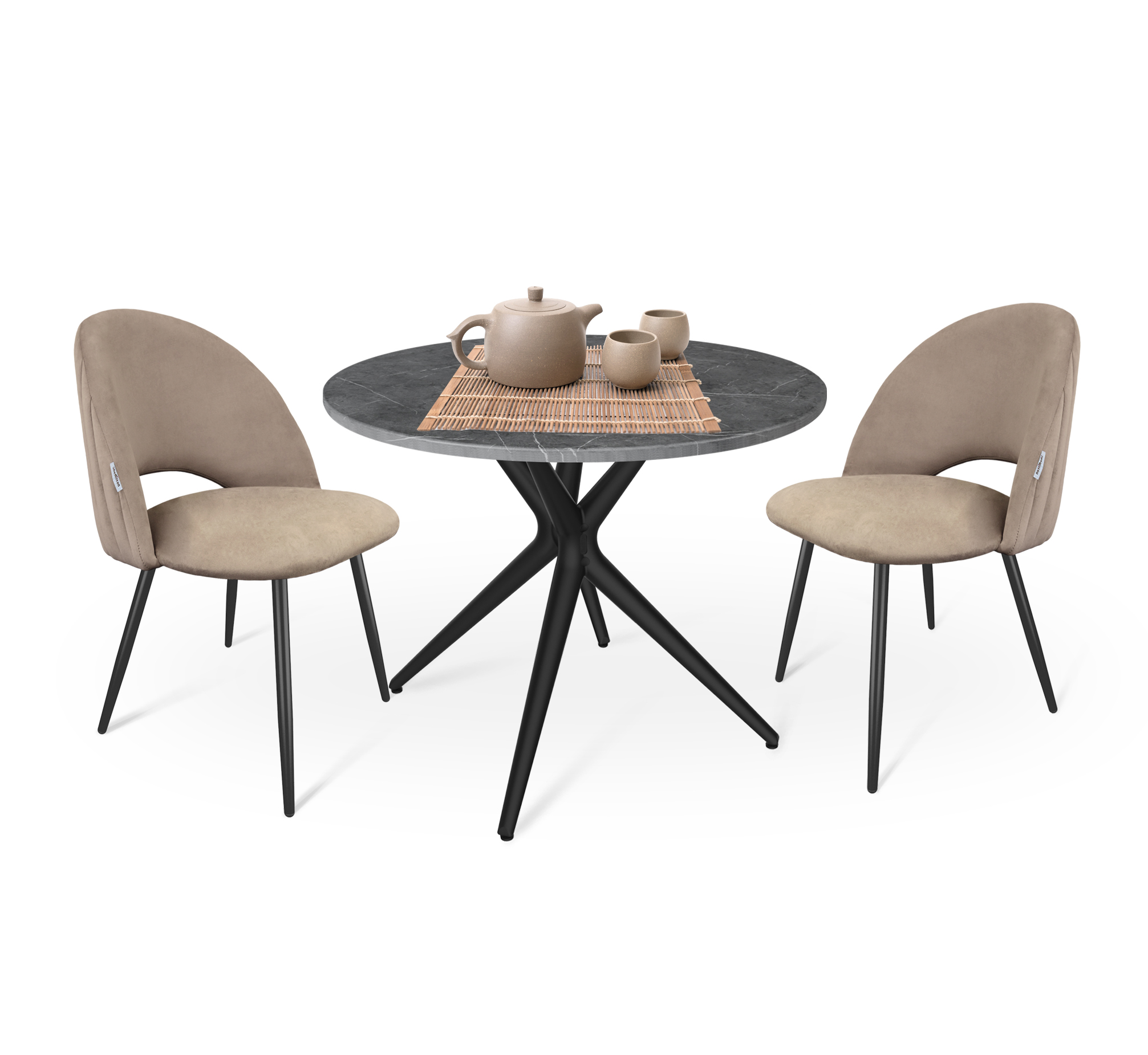 Обеденная группа SHT-DS182 Santreyd 