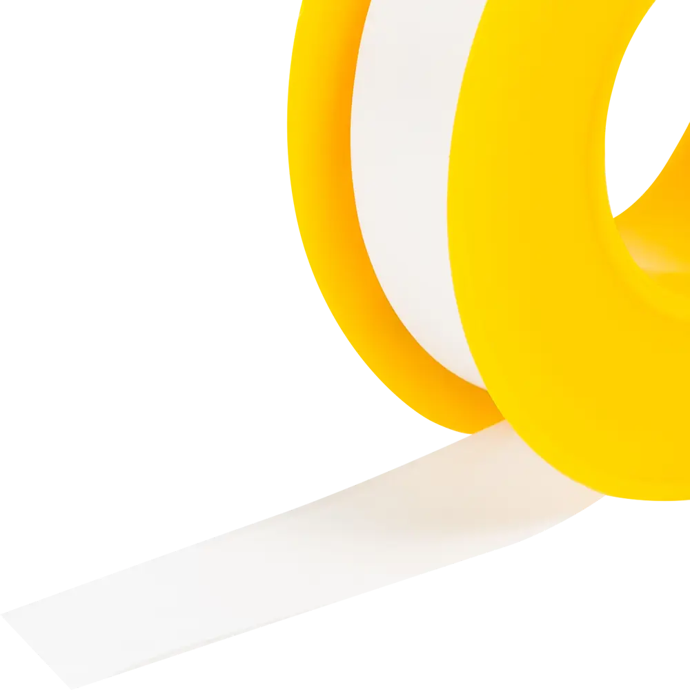 Лента-фум UNITAPE LD 12мм х 0,075мм, 13,2 м Santreyd STLM-2137401 - Вид №2