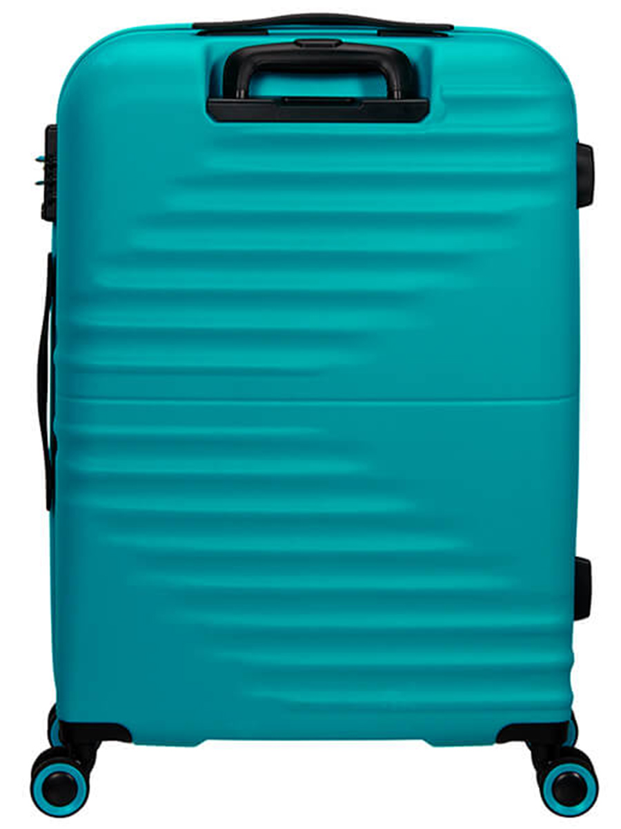 MA0-21002 Чемодан MA0*002 Spinner 66 American Tourister Wavetwister  - Вид №2