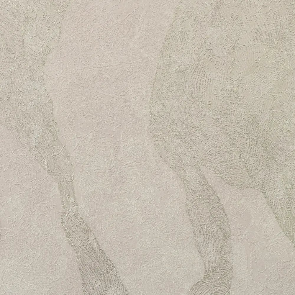 Обои флизелиновые Erismann Lina бежевые 1.06 м ЭР6047806 STLM-2006501 - Вид №1