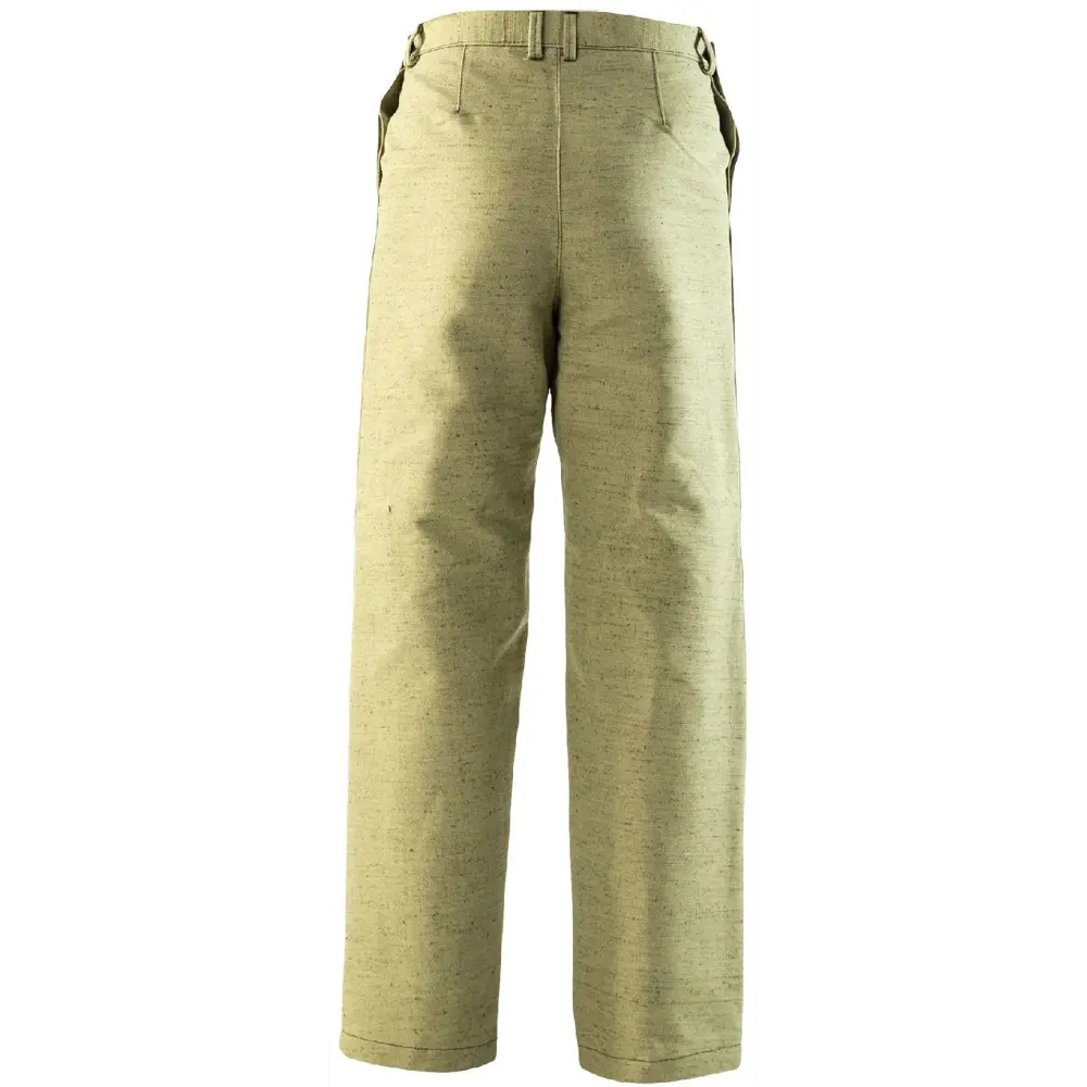 Костюм сварщика Булат цвет хаки размер 52-54 рост 170-176 см Santreyd STLM-2019607 - Вид №3