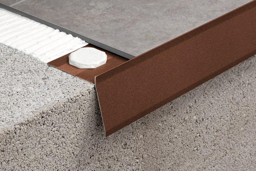 EMAC Italia Капельный профиль идеально подходит для террас и балконов Novovierteaguas sun-id-1478105 - Вид №2