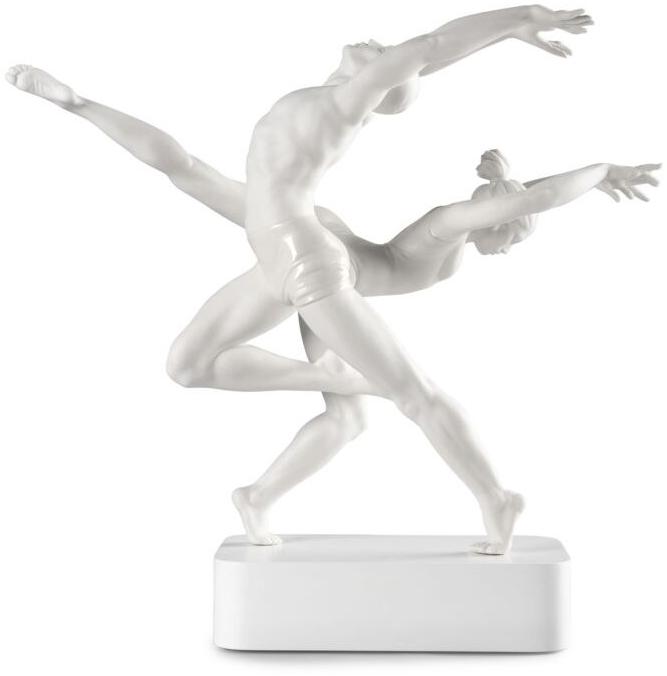 Lladró Фарфоровый орнамент  01009438  - Вид №1