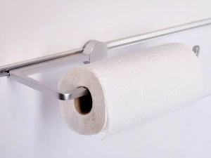 Mat Inter Алюминиевый держатель для кухонных рулонов Bubble Ad02.20166