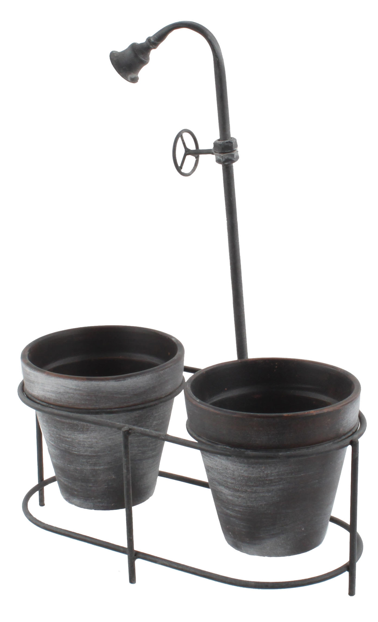 3870212.0004 Кашпо, набор из 2х TO4ROOMS  - Вид №1