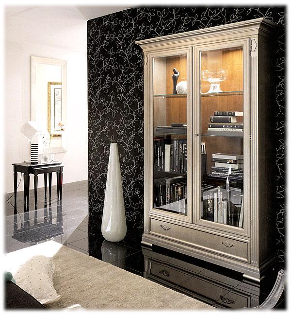 Витрина Villa Borghese SELVA 7373 Timeless