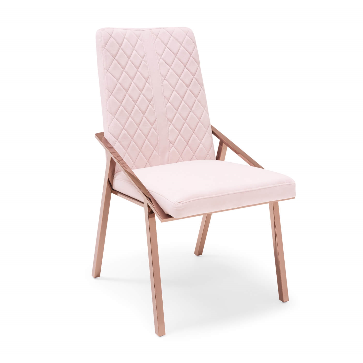 700415-52 ABHIKA ПРЕДСЕДАТЕЛЬ GARDA LIGHT PINK  - Вид №4