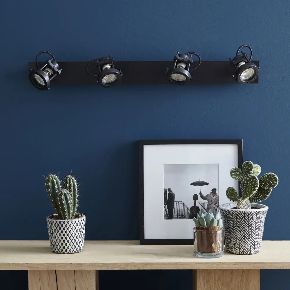 INSPIRE Technic — поворотный спот для современного интерьера 18937142 STLM-0013424 - Вид №6