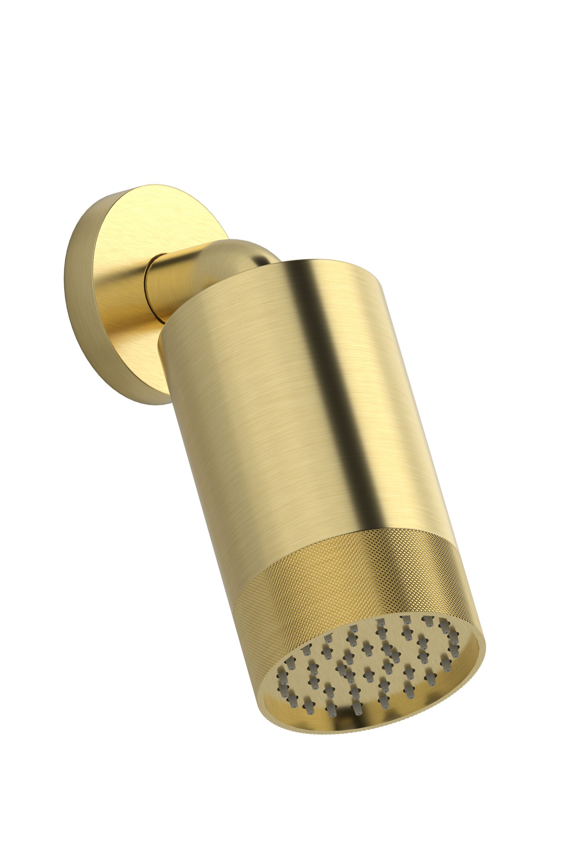 Круглая настенная душевая головка IB промышленность ARCH-00058351 - Вид №5