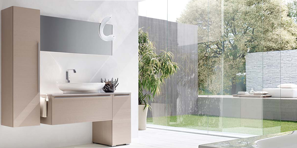 А516 Накладная раковина на столешницу  овальная Arbi  - Вид №2