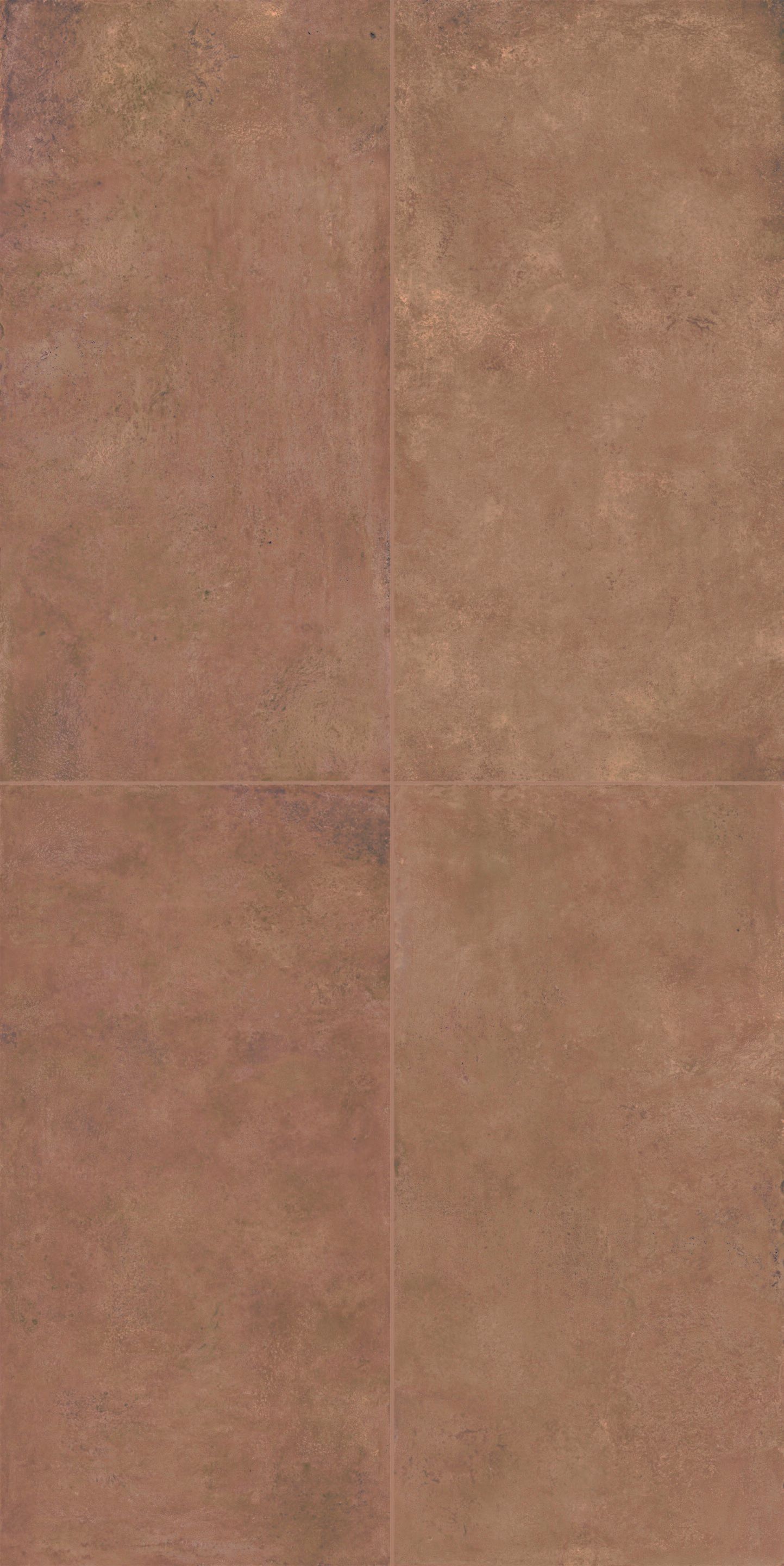 Пол / облицовка керамогранита с эффектом кирпича KERADOM COCCIO ARCH-00081704 - Вид №45