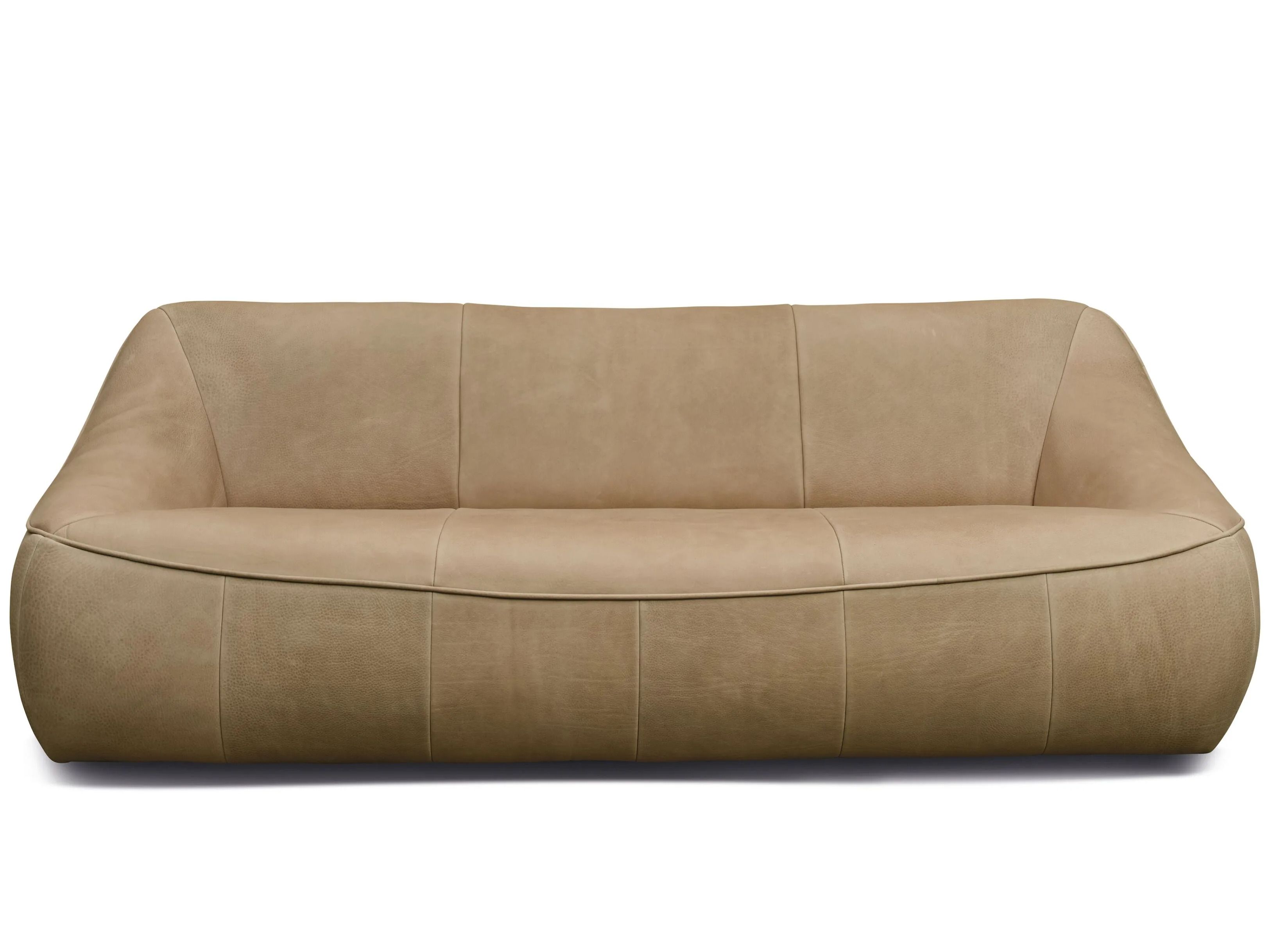 Кожаный диван Montis Ринго ARCH-00139913