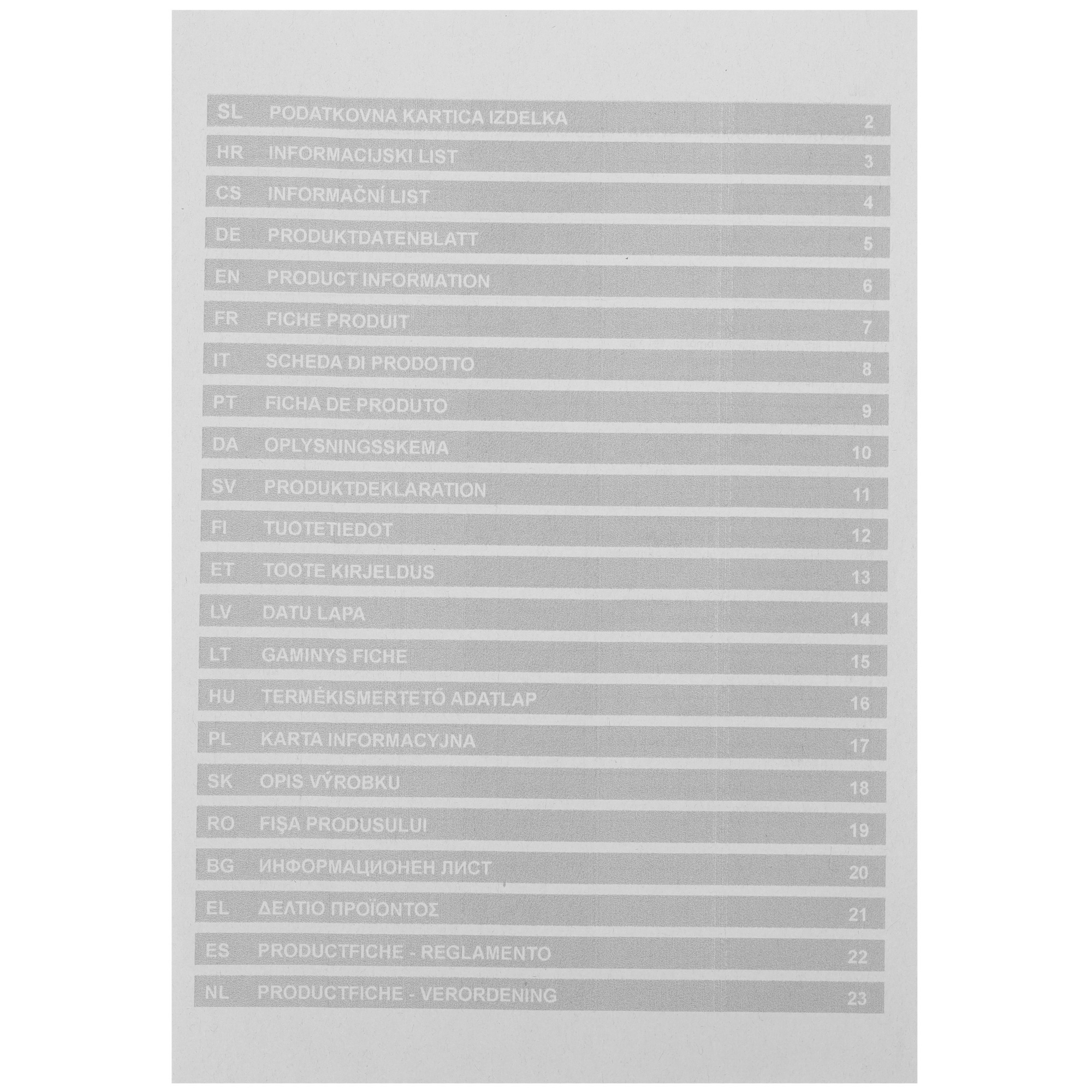 9038487 Индукционная варочная поверхность Hotpoint HB 1560S NE STDN-0009508 - Вид №5