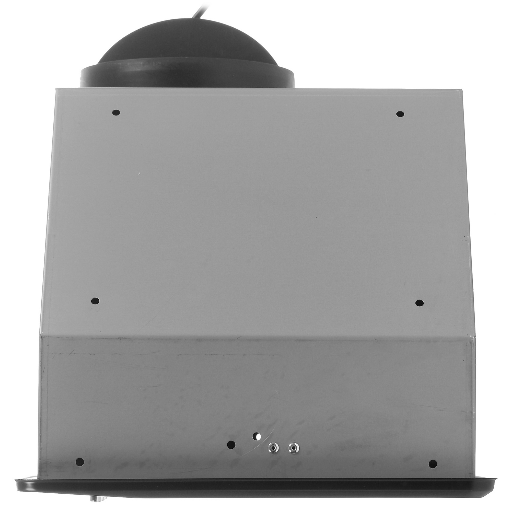 8184303 Вытяжка полновстраиваемая KRONA RUNA 600 PB черный STDN-0042426 - Вид №2