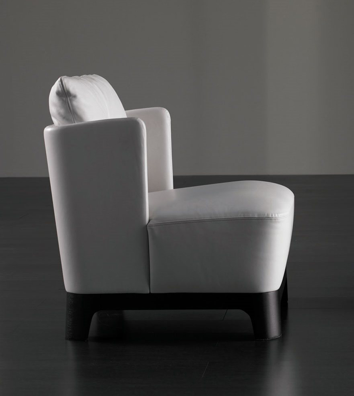 Кресло  MERIDIANI KEETON poltroncina Live - Вид №1