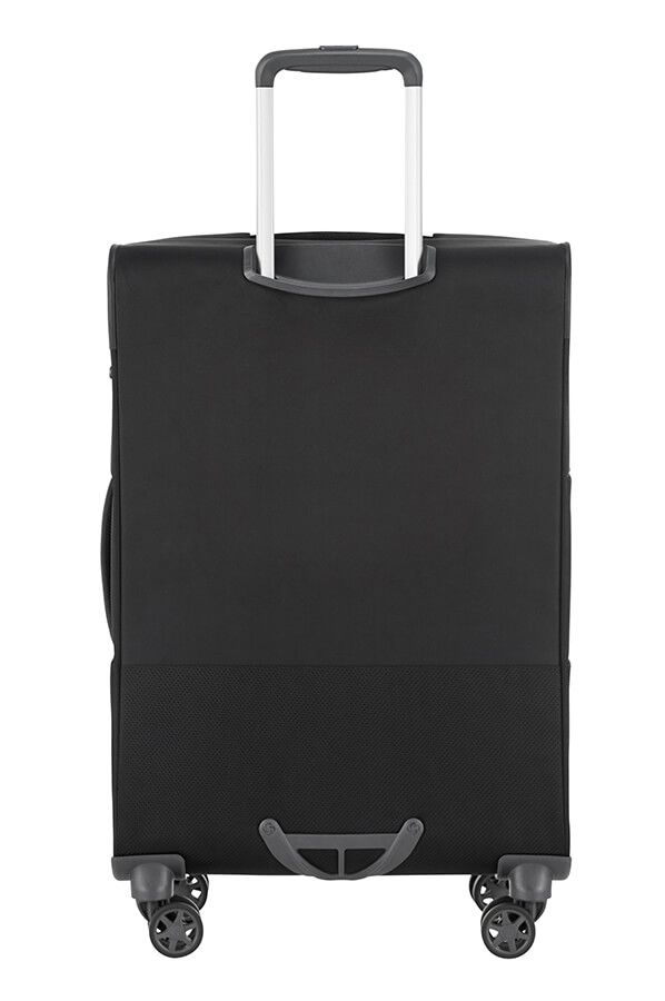CT4-09004 Чемодан CT4*004 Spinner Expandable 66 Samsonite Popsoda  - Вид №2