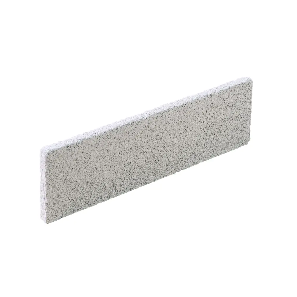 Плитка Istkult Decor 25x7.5 см 1.01 м² цвет белый Santreyd STLM-2182458