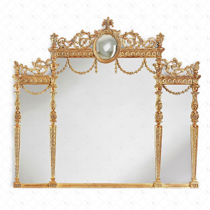 Зеркало  ROBERTO GIOVANNINI 1052