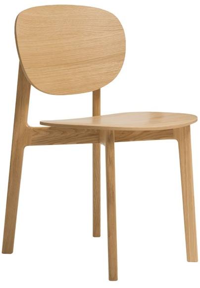 ZEITRAUM Деревянный стул Zenso sun-id-1407063 - Вид №13