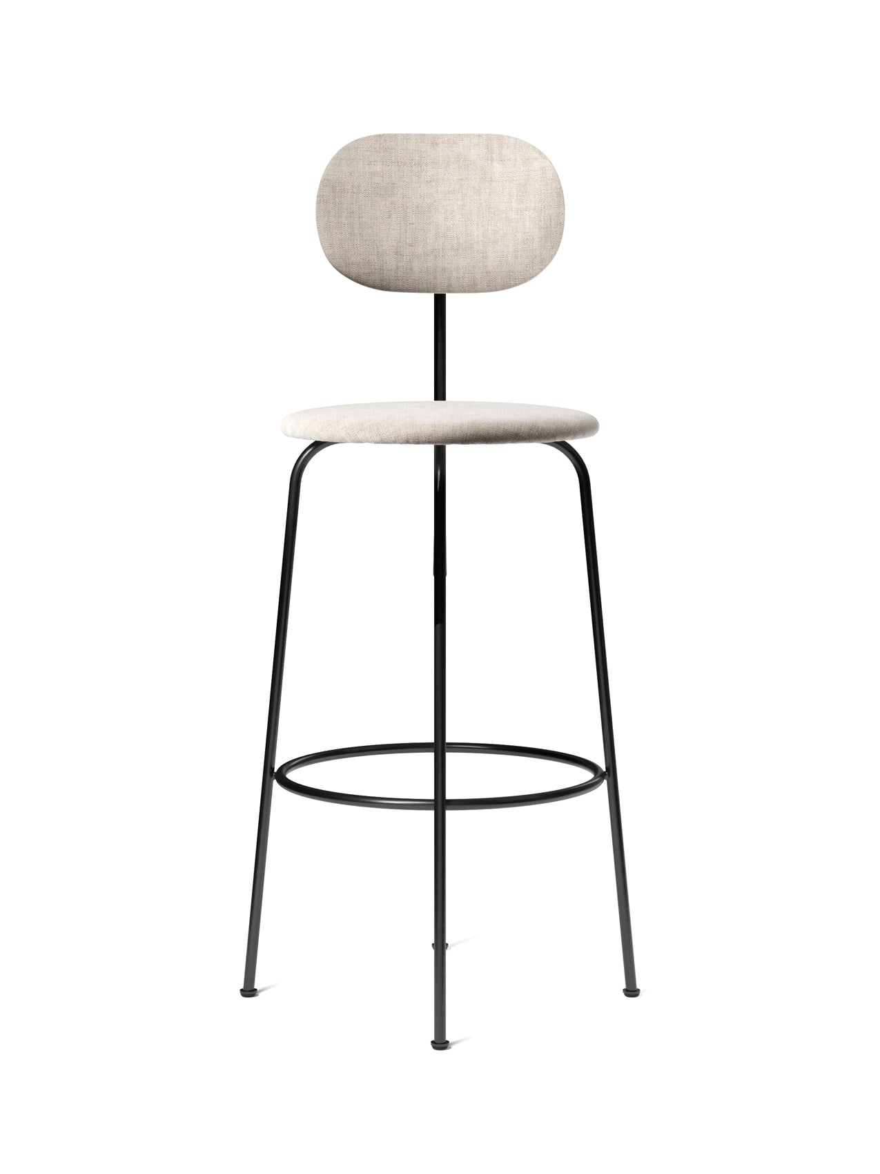 5709262035441 Стул Afteroom Plus, обитый LuceLight  - Вид №51