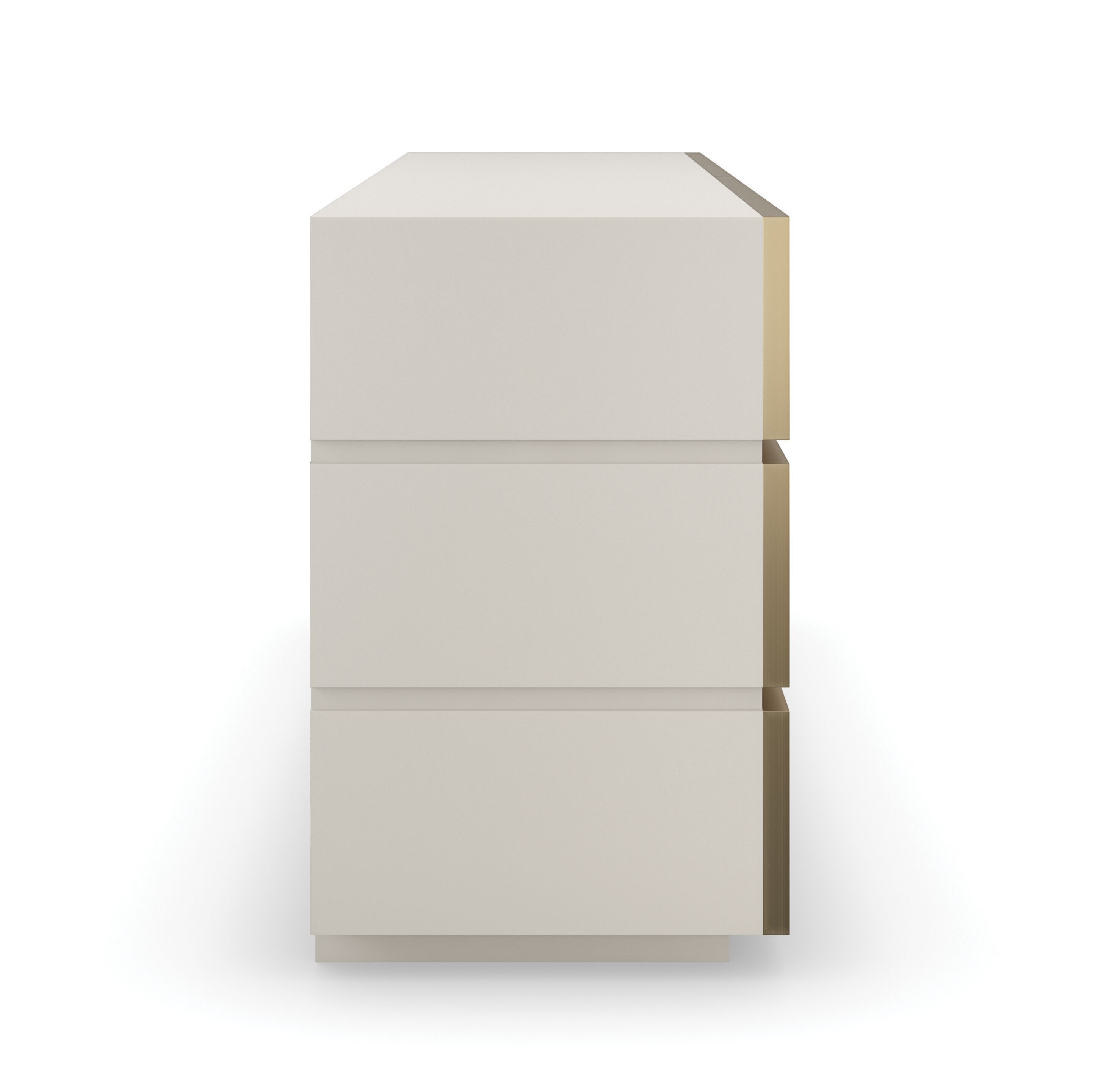 Комод из песчаника Caracole Bedrock ARCH-00145762 - Вид №4