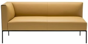 Andreu World 3-х местный модульный диван Raglan Sf2073