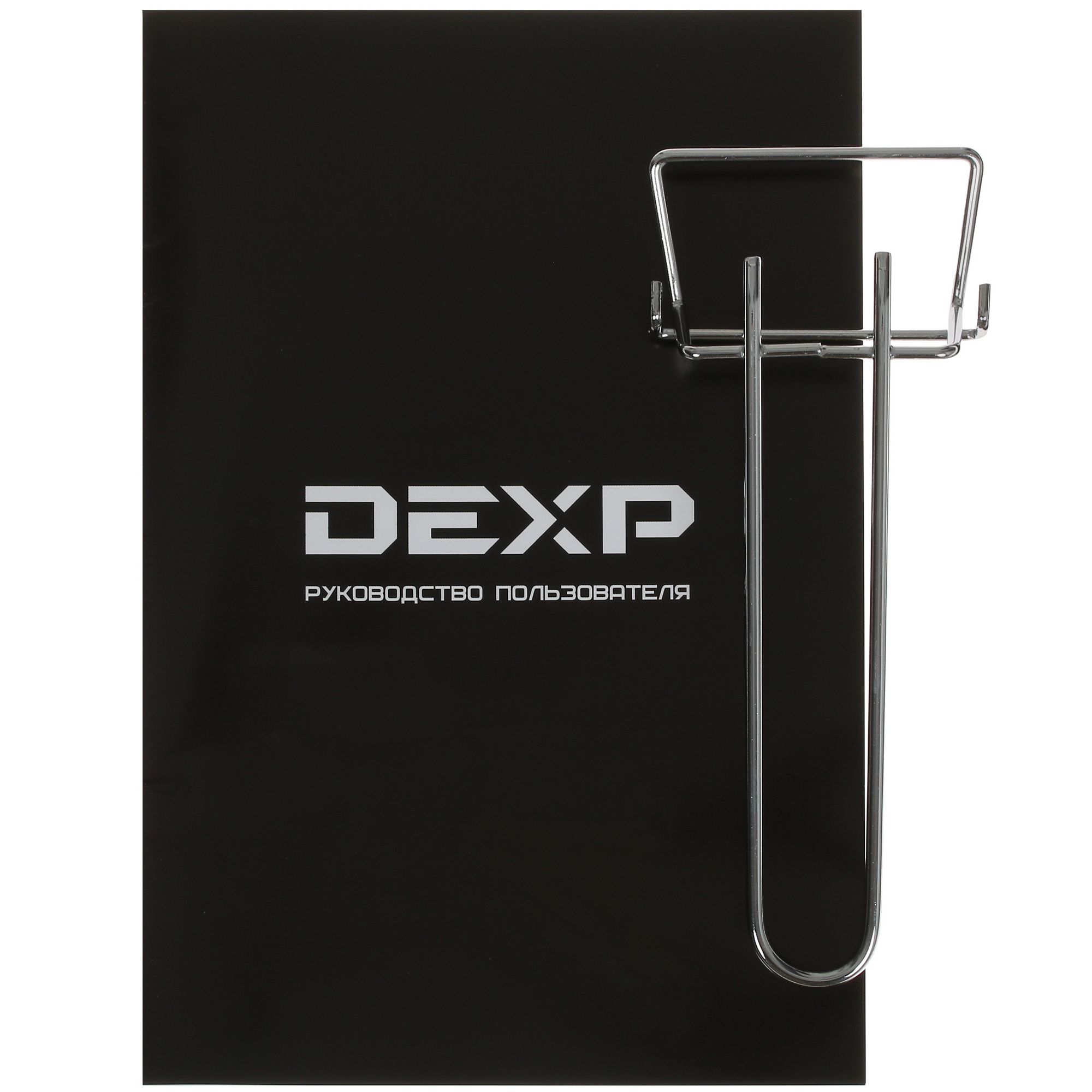 1281987 Мини-печь DEXP VN-1000 черный STDN-0033711 - Вид №7