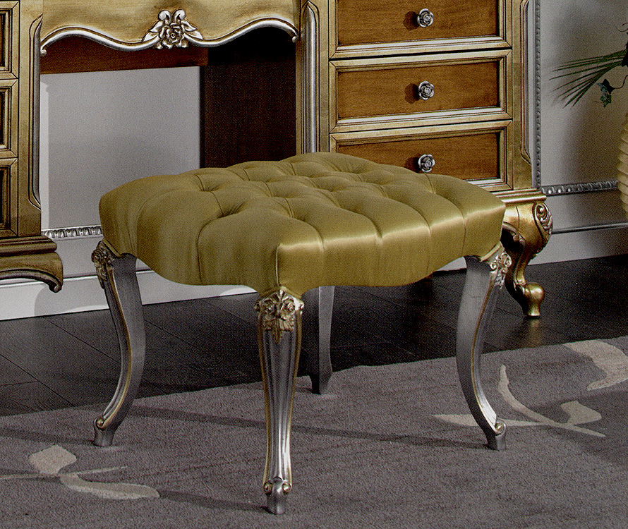 Пуф  MIRANDOLA M2055 ROSE