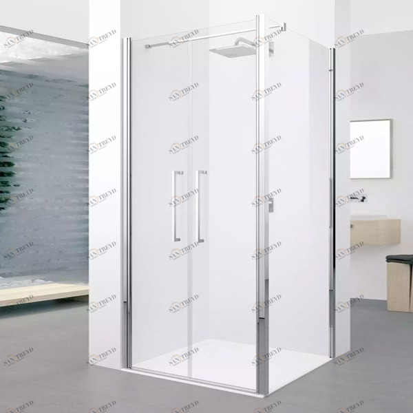 Боковая панель 119 см YOUNG 2.0 F2B Novellini YOUNG 2.0 Y2F2B1171K