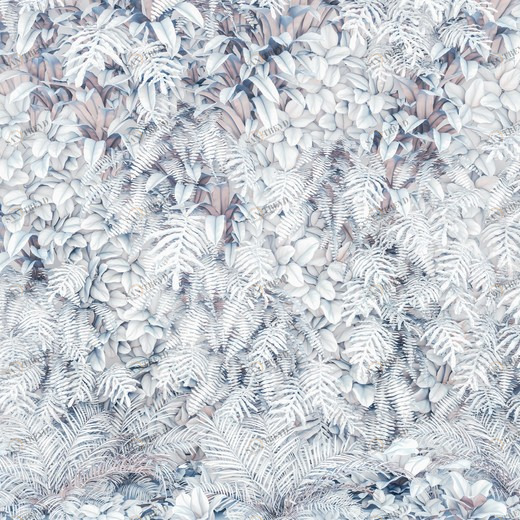 8-878-Vertical-Garden Фотообои Komar Vol.15 3.68х2.54 м 8878VERTICALGARDEN