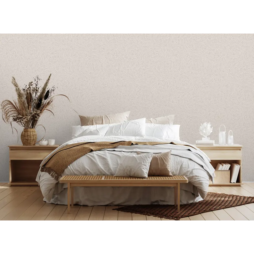 Обои флизелиновые Ateliero Galaktika розовые 1.06 м At1017-03ОАВ STLM-2015163 - Вид №2