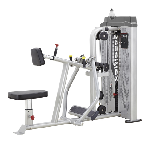 HRM1700 Steel flex hope hrm1700 гребная тяга Steel Flex Hope